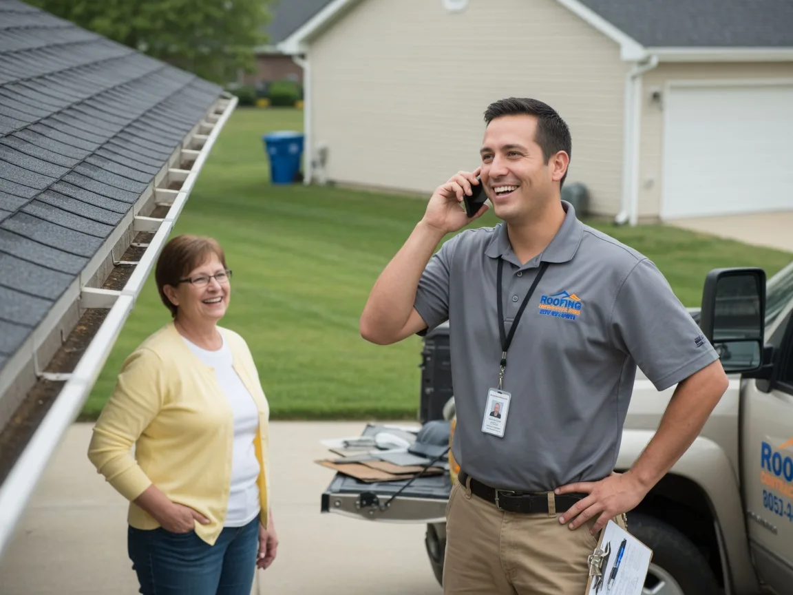 Local Roofing Contractors Rohwer, AR FAQs